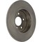 Centric Parts Standard Brake Rotor, 121.35044 121.35044 - alternate 6